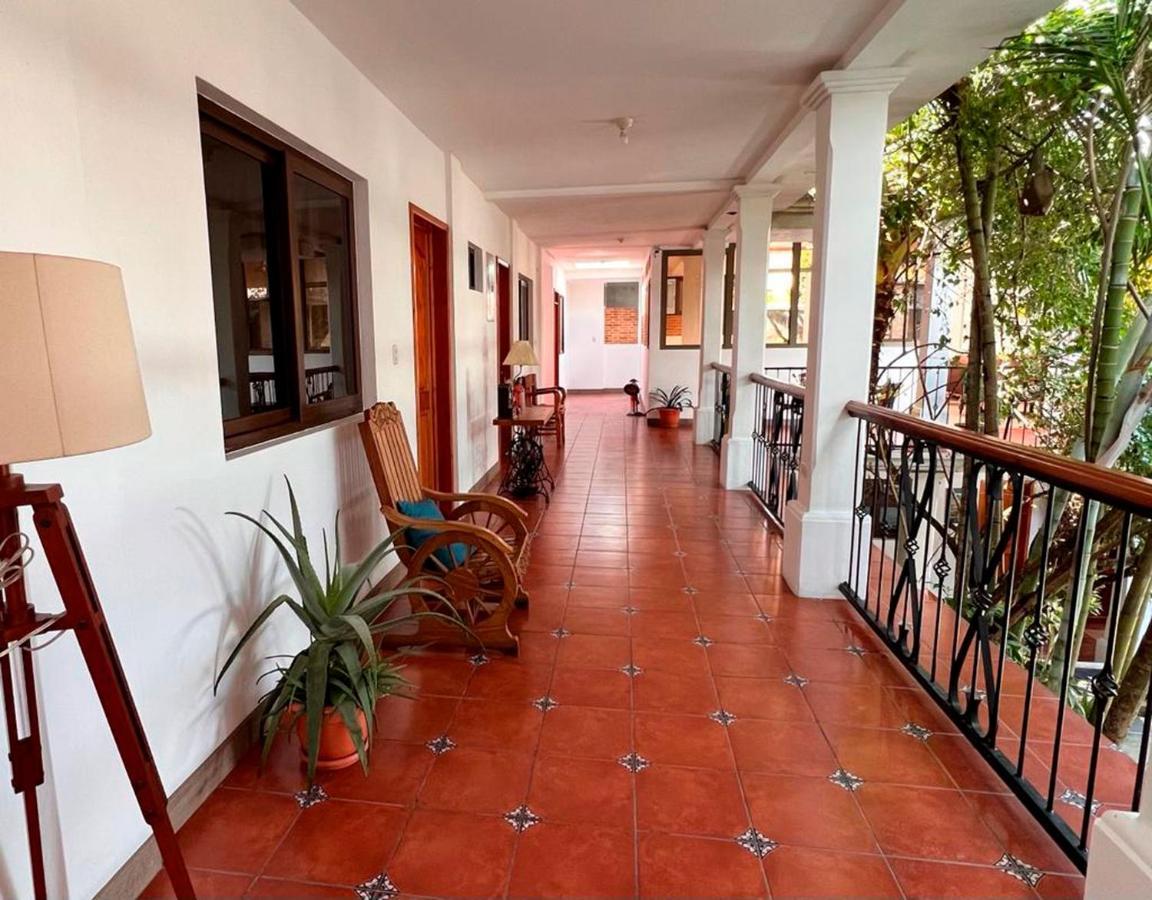 קובאן Matalbatz Hotel מראה חיצוני תמונה