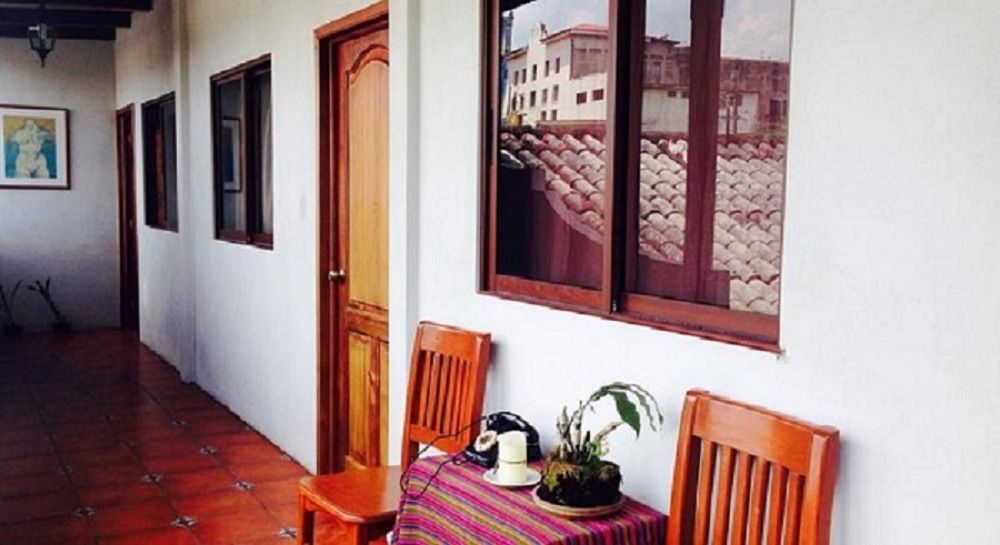 קובאן Matalbatz Hotel מראה חיצוני תמונה