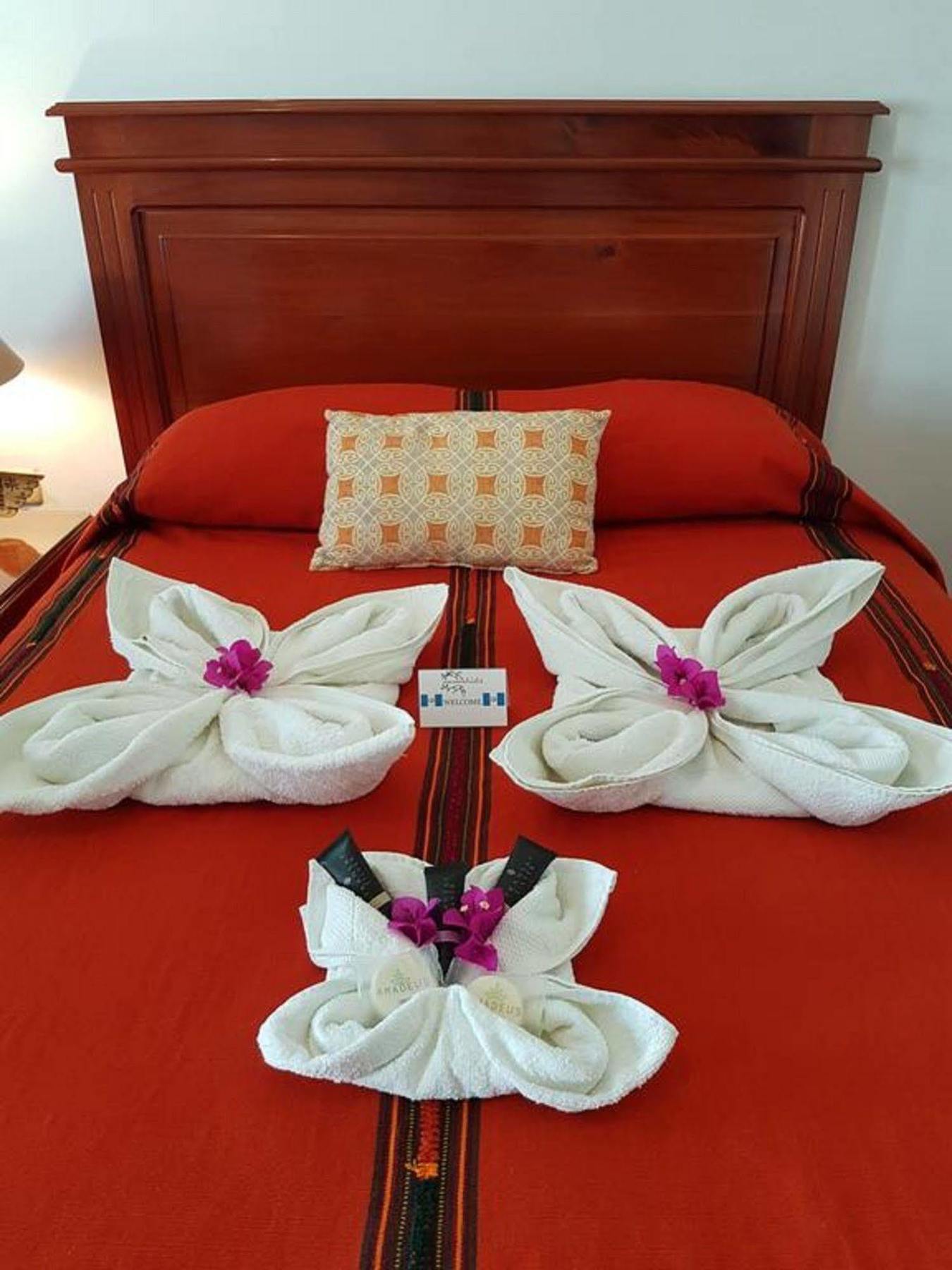 קובאן Matalbatz Hotel מראה חיצוני תמונה